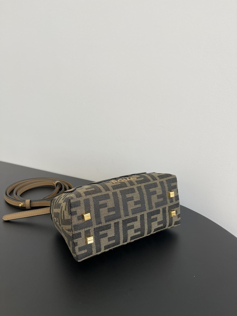 Fendi Pillow Bags